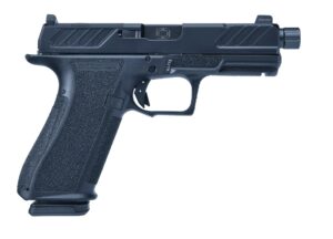 XR920 FND 9MM BK/BK OR TB NS