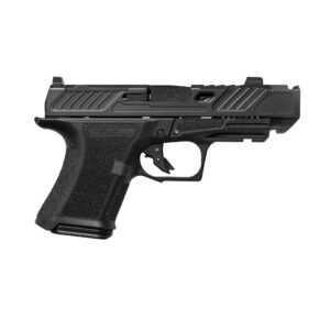 CR920P ELT 9MM BLK/BLK 10+1