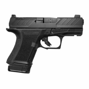 CR920 FND 9MM BK/BK 13+1 OR