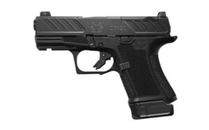 CR920 FND 9MM BK/BK 13+1 OR NS