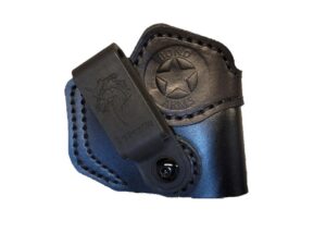 STINGER HOLSTER IWB/POCKET RH