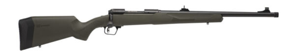 110 HOG HUNT 308 BL/SY 20" TB