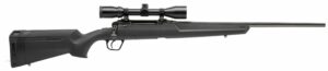 AXIS 400LEG BL/SYN 18" PKG