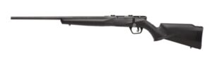 B22 22MAG BLK/SY 21" LEFT HAND