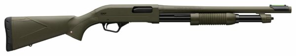 SXP OD GREEN DEF 12/18 3" #