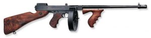 THOMPSON 1927A1 DLX 45CA 100RD