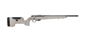 T1X UPR 22LR 16" BLK/DS 10+1