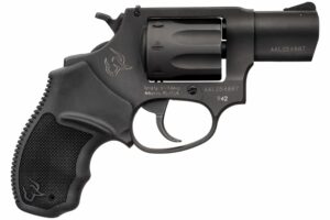 942 22LR BK/BK 2" 8RD CA
