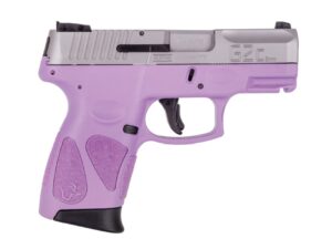 G2C 9MM SS/LIGHT PURPLE 12+1