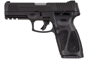 G3 9MM BLK/BLK 4" 17+1