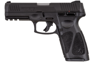 G3 9MM BLACK 4" 17+1