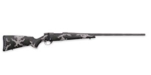 VANGUARD TALON 257WBY CF 26"