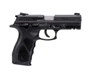 TH10 10MM BLK 4.25" 15+1 SFTY