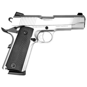 1911 CARRY 45ACP SS 4.25"