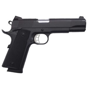 1911 DUTY BLACK 9MM 5"
