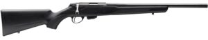 T1 17HMR 20" BLK 10+1