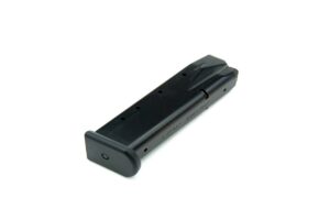 FX-9 MAGAZINE 9MM BLACK 10RD