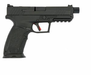 PX-9 9MM DUTY 4.6" 20+1 BLK TB