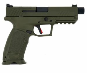 PX-9 9MM DUTY 4.6" 10+1 ODG TB