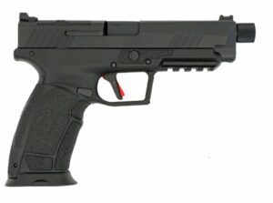 PX-9 9MM TACT 5.1" 20+1 BLK TB