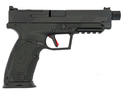 PX-9 9MM TACT 5.1" 20+1 BLK TB