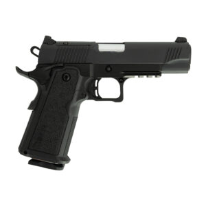 1911 CARRY 9MM BL 17+1 4.25"