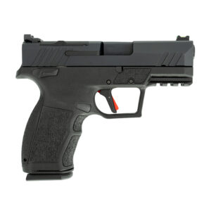 PX-9 9MM BLK 3.5" 15+1 OR TS