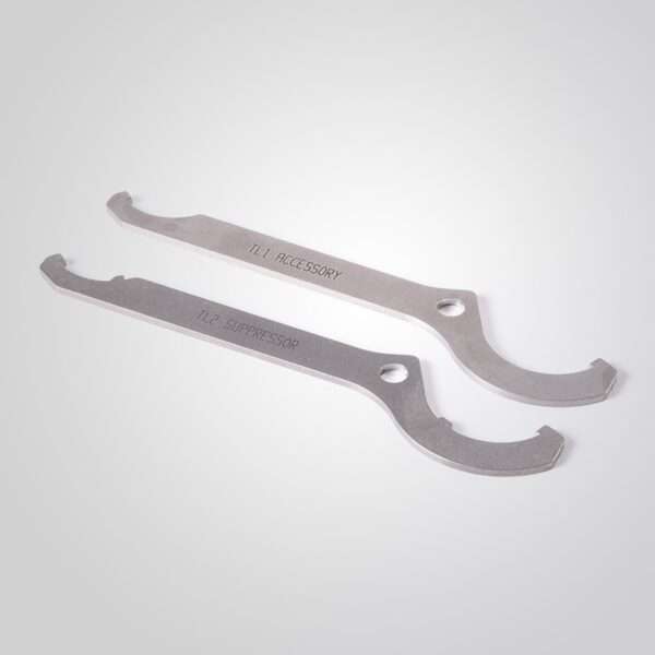 ENHANCED SPANNER WRENCH KIT