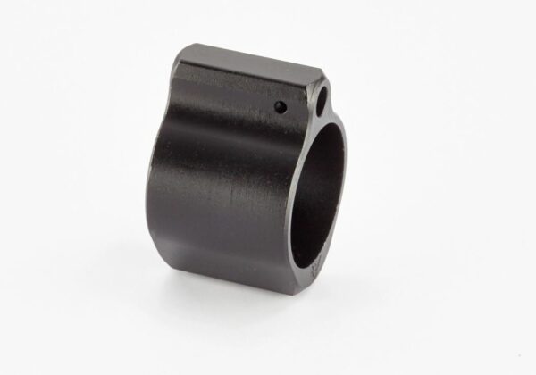 GAS BLOCK AR15 LO-PRO .875"
