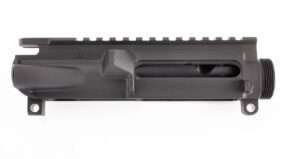 RECEIVER UPPER AR15 ANODIZED