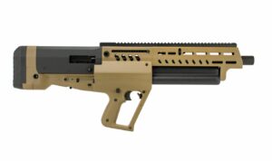 TAVOR TS12 12/18.5 3" FDE