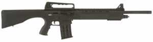 KRX TACTICAL 12/20 SYN 3"