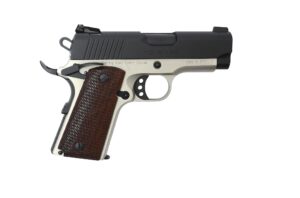 MC1911SC 9MM TT/WD 3.4" #