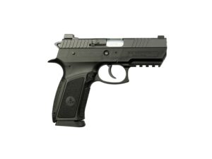 JERICHO ENHANCED 9MM 10+1 3.8"