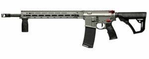 DDM4 V7 PRO 5.56MM GREY 18"