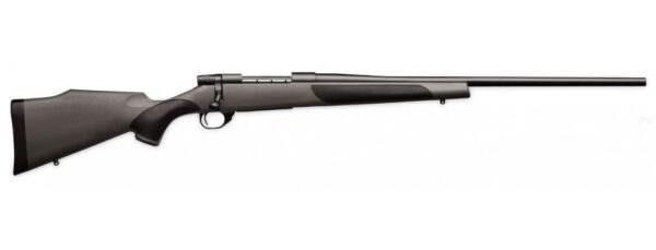 VANGUARD 22-250 BL/SYN 24"