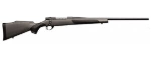 VANGUARD 257WBY BL/SYN 26"