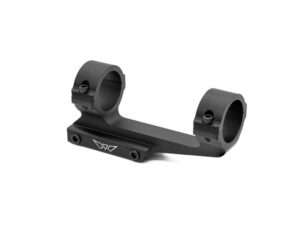 MOUNT VAPOR 30MM MSR BLK