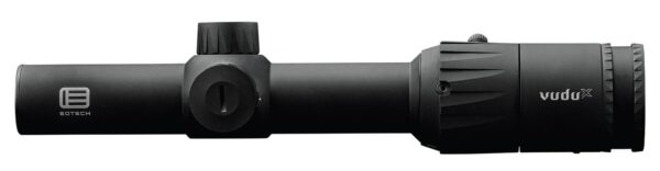 VUDUX 1-6X24MM SFP DP1