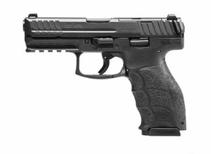 VP9 9MM BLK 4.1" 17+1 FS OR
