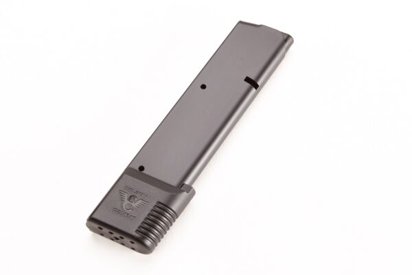 MAG 1911 45ACP 10RD FS BLK