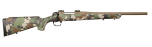 CASCADE SB 350LEG WOODLAND 18"