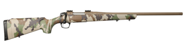 CASCADE 7MAG WOODLAND 24" TB