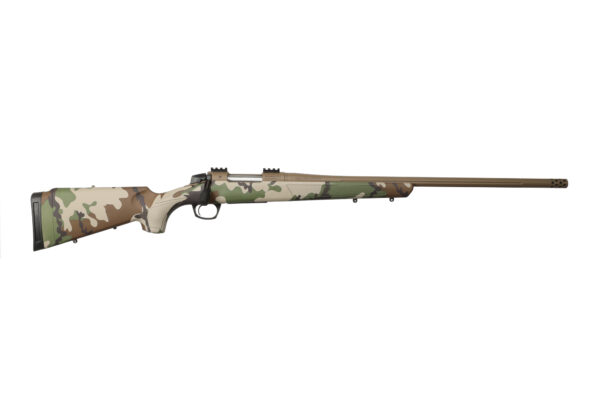 CASCADE XT 300WIN WOODLAND 24"