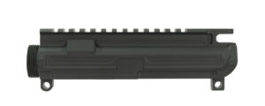 WSM15 BILLET UPPER BLACK