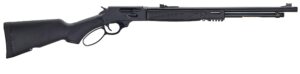LEVER ACTION XMOD 360BH BL/SY