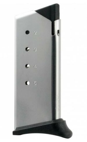 MAGAZINE XD-S MOD.2 45ACP 5RD