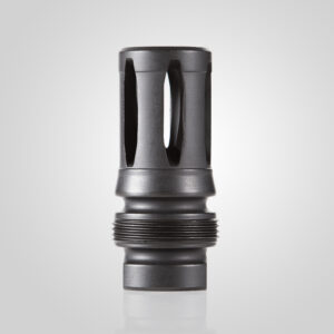 XENO MOUNT FLASH HIDER 5/8X24